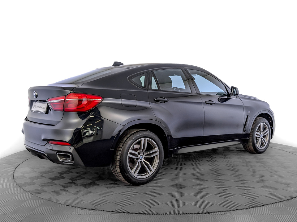 car-card-slide BMW X6 2017 71 492км фото №5