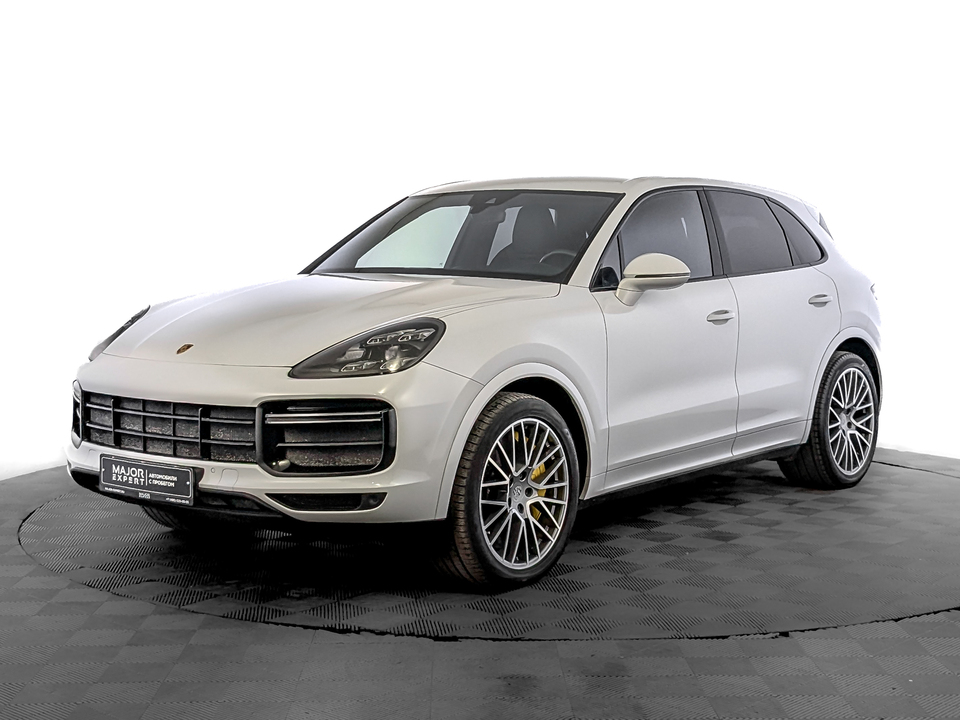 Porsche Cayenne 2020 149 784км фото №1