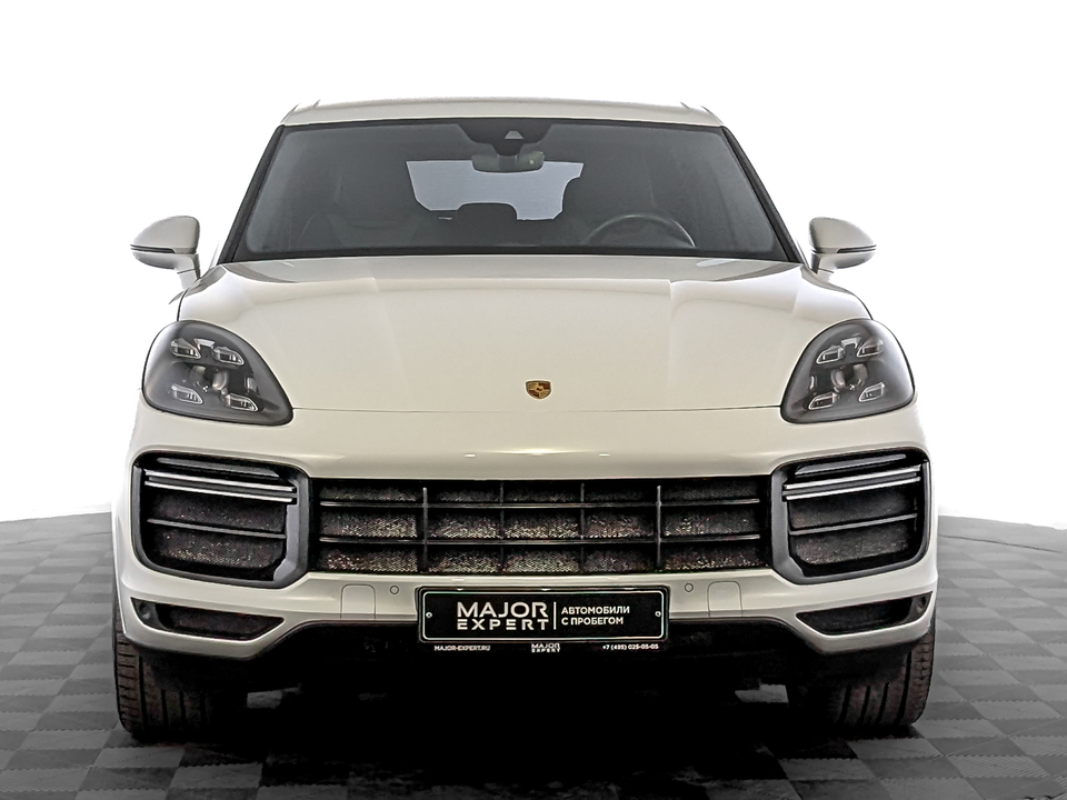Porsche Cayenne 2020 149 784км фото №2