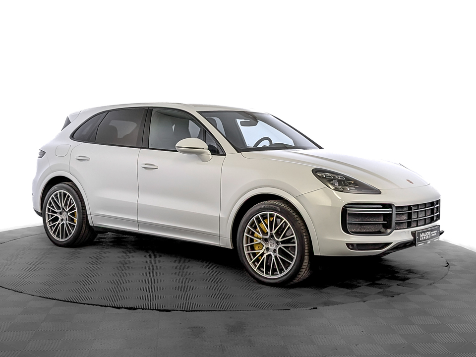 Porsche Cayenne 2020 149 784км фото №3
