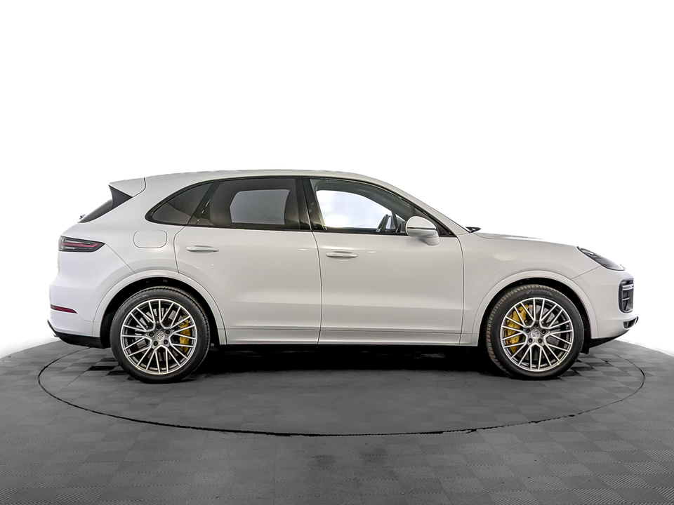 Porsche Cayenne 2020 149 784км фото №4