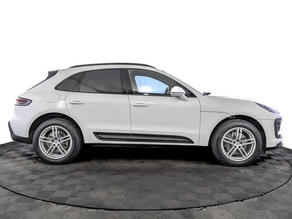 Porsche Macan 2022 44 613км фото №4