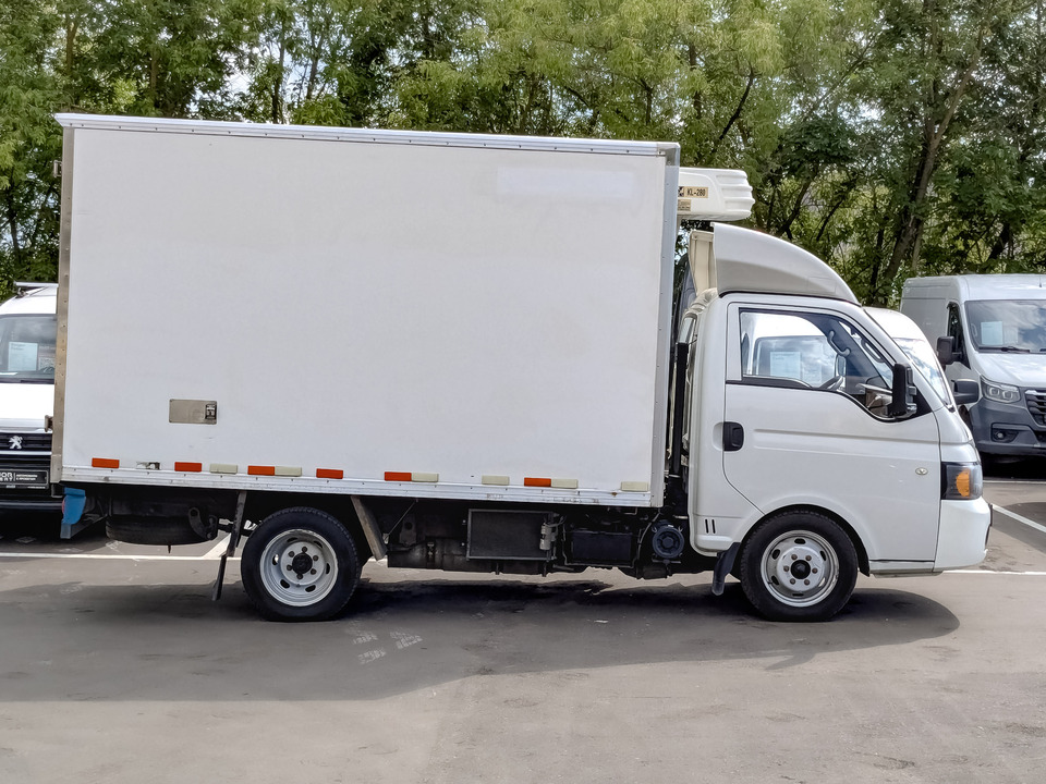 JAC X5 (Kangling X5) 2023 75 264км фото №4