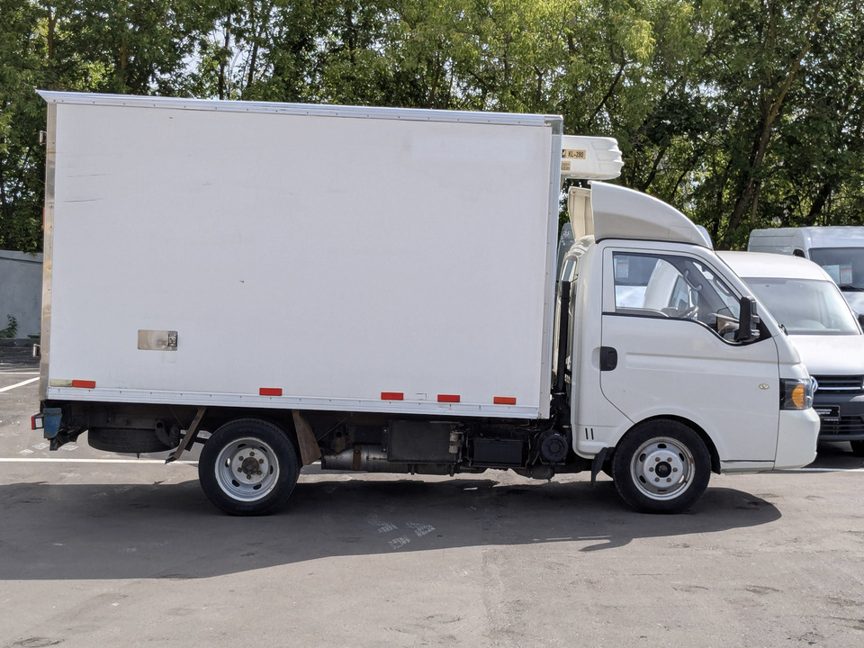 JAC X5 (Kangling X5) 2023 84 566км фото №4
