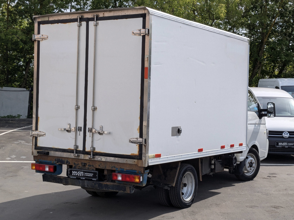 JAC X5 (Kangling X5) 2023 84 566км фото №5