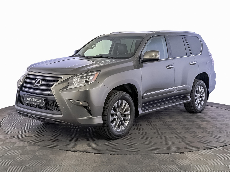 car-card-slide Lexus GX 2014 285 524км фото №1