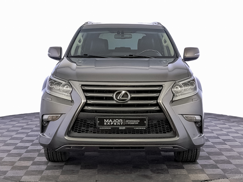 car-card-slide Lexus GX 2014 285 524км фото №2