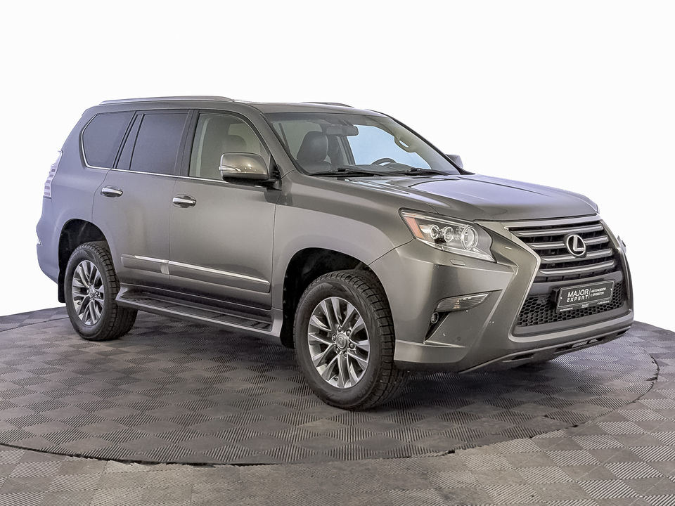 car-card-slide Lexus GX 2014 285 524км фото №3