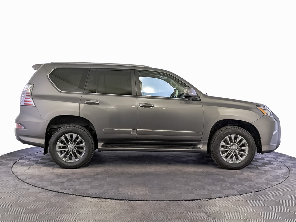 car-card-slide Lexus GX 2014 285 524км фото №4