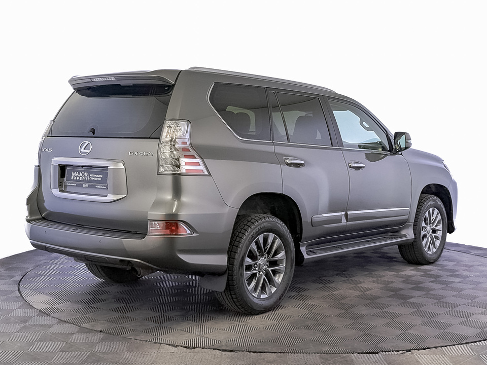 car-card-slide Lexus GX 2014 285 524км фото №5