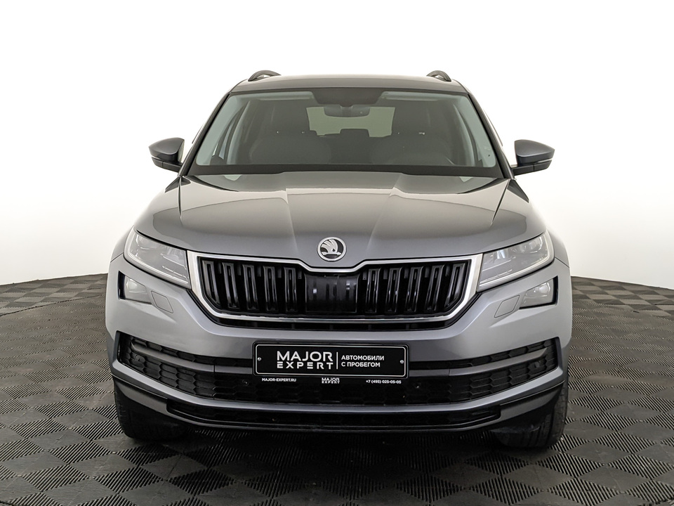 car-card-slide Skoda Kodiaq 2019 92 984км фото №2