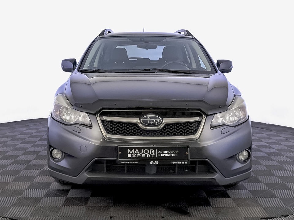 car-card-slide Subaru XV 2013 164 718км фото №2