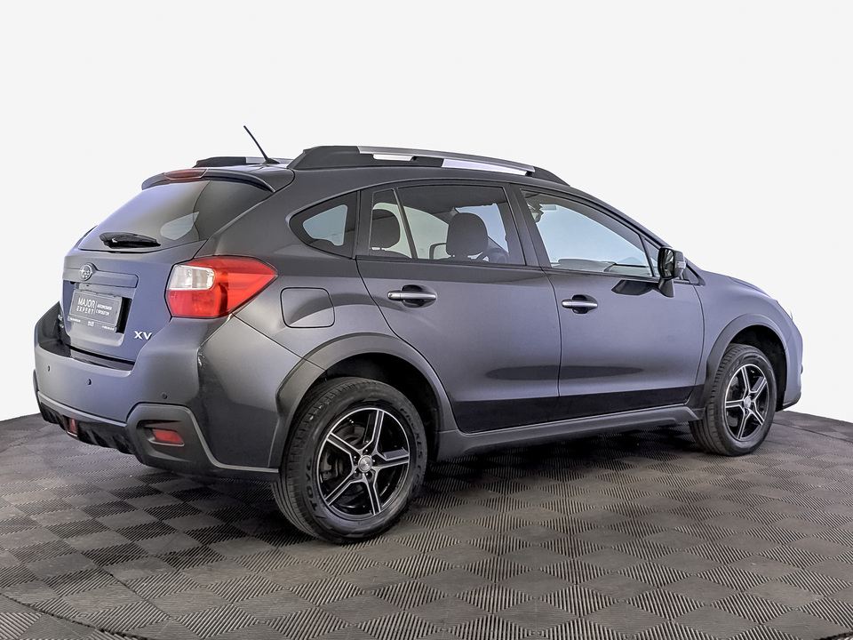 car-card-slide Subaru XV 2013 164 718км фото №5