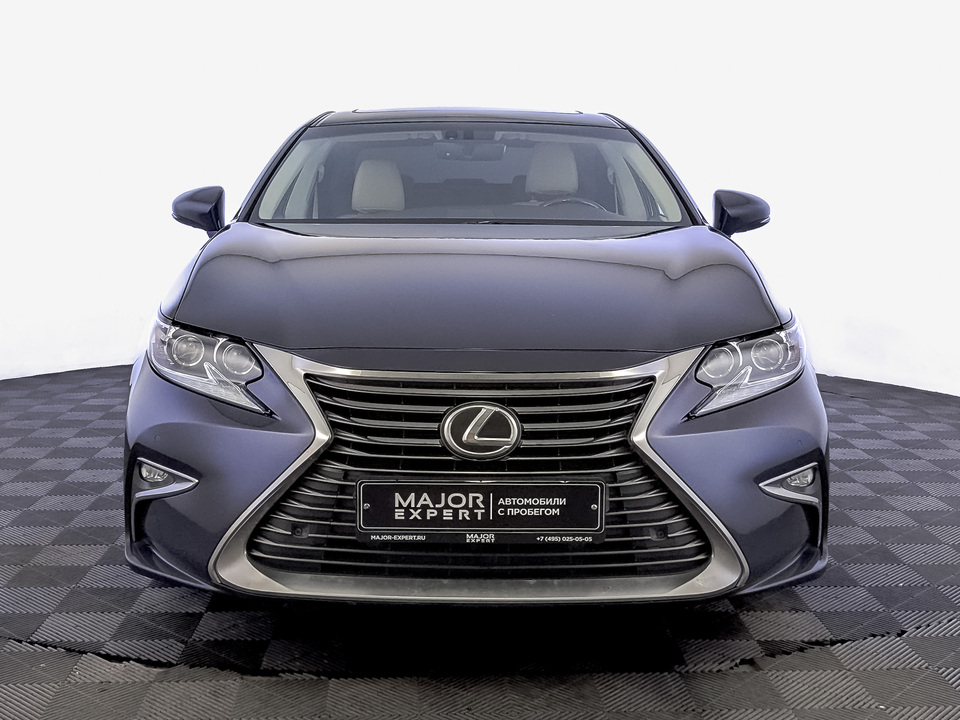 car-card-slide Lexus ES 2017 183 749км фото №2