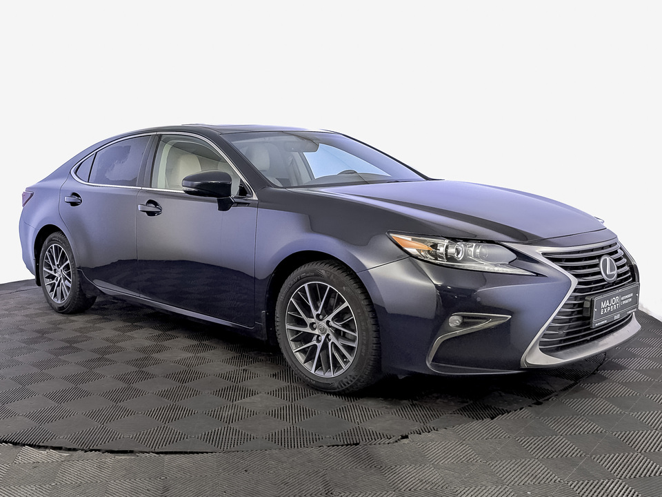 car-card-slide Lexus ES 2017 183 749км фото №3