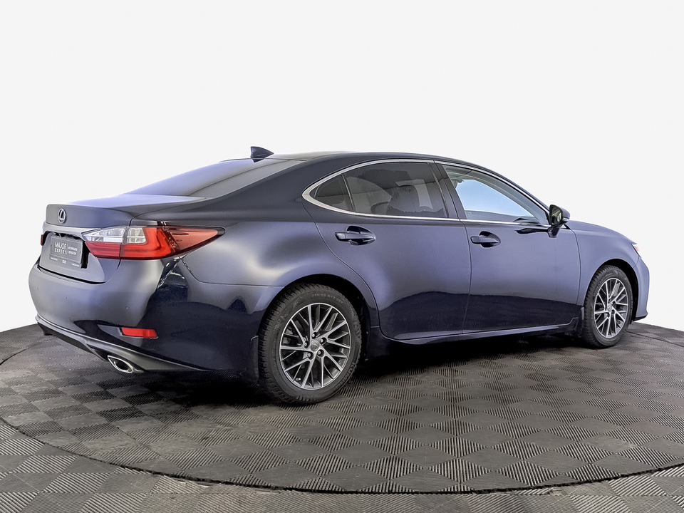 car-card-slide Lexus ES 2017 183 749км фото №5