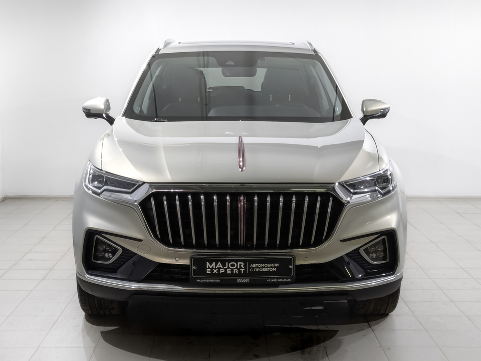 car-card-slide Hongqi HS5 2020 62 371км фото №2
