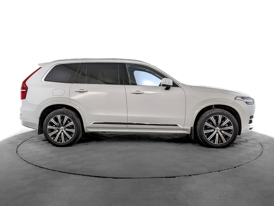 car-card-slide Volvo XC90 2021 112 693км фото №4