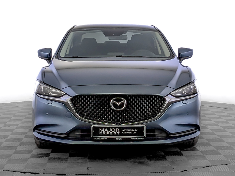 car-card-slide Mazda 6 2020 159 750км фото №2