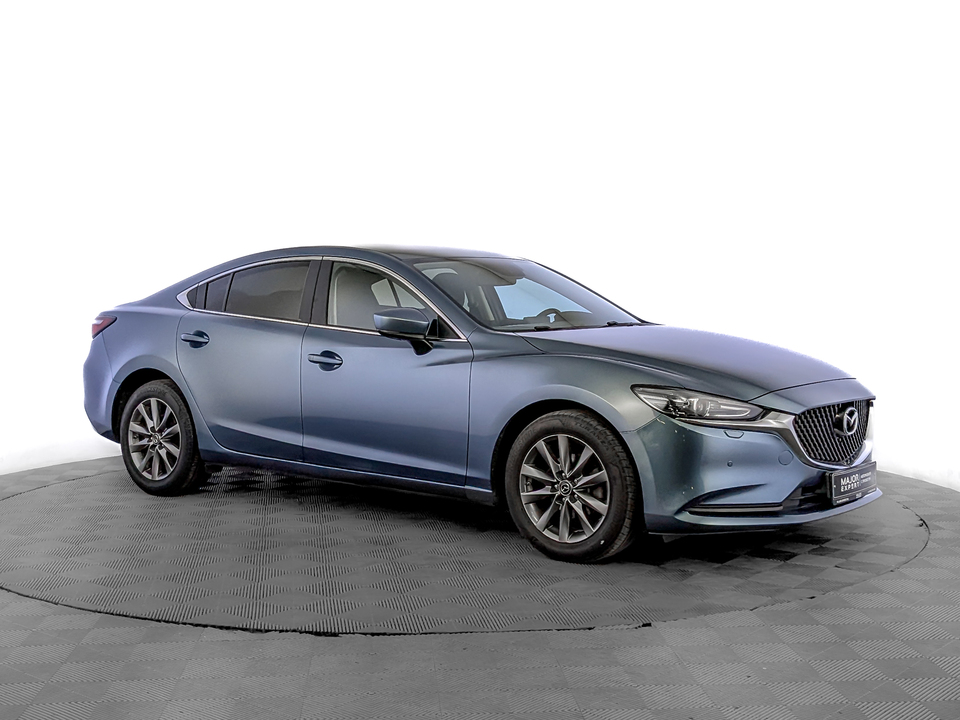 car-card-slide Mazda 6 2020 159 750км фото №3