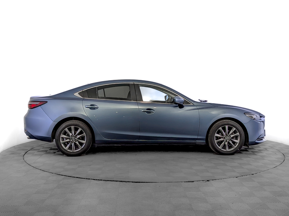 car-card-slide Mazda 6 2020 159 750км фото №4