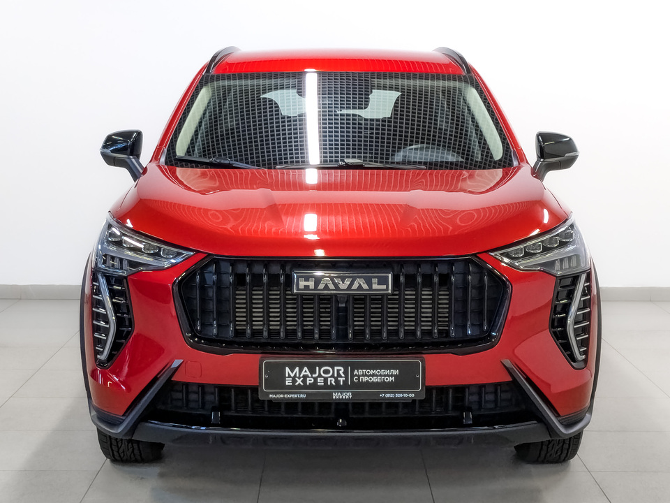 car-card-slide Haval Jolion 2024 20 446км фото №2
