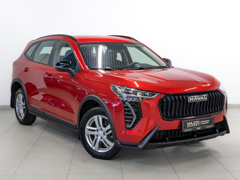 car-card-slide Haval Jolion 2024 20 446км фото №3