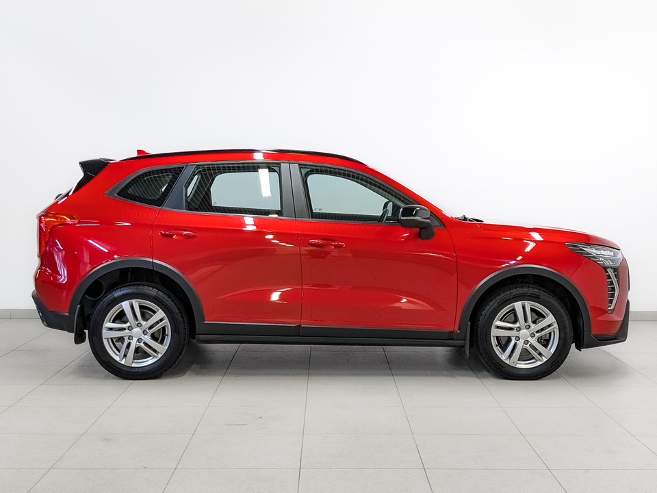car-card-slide Haval Jolion 2024 20 446км фото №4