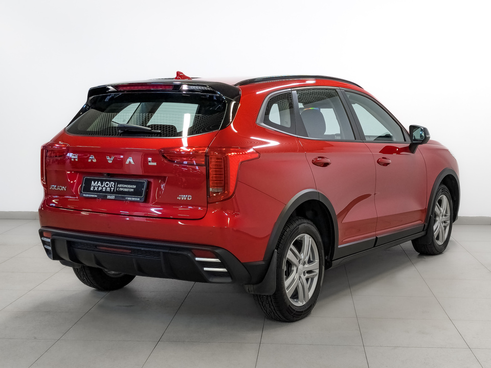 car-card-slide Haval Jolion 2024 20 446км фото №5