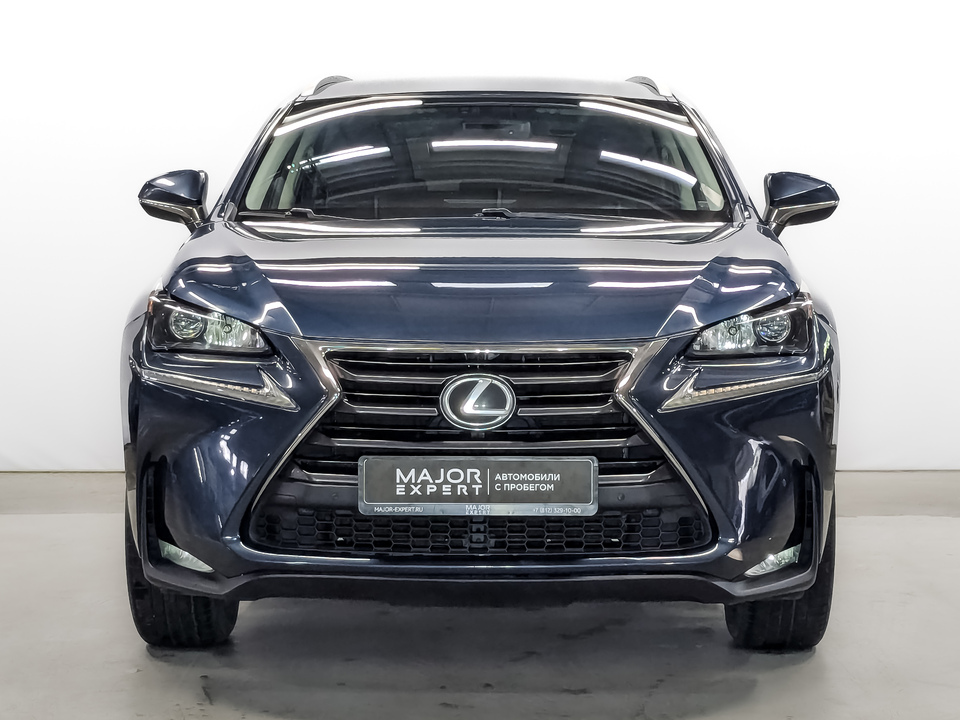 car-card-slide Lexus NX 2015 134 500км фото №2