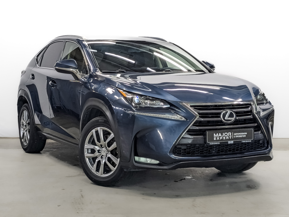 car-card-slide Lexus NX 2015 134 500км фото №3