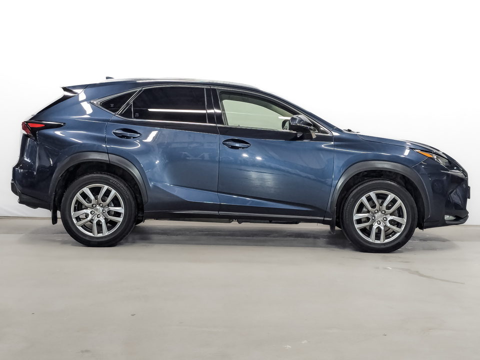 car-card-slide Lexus NX 2015 134 500км фото №4