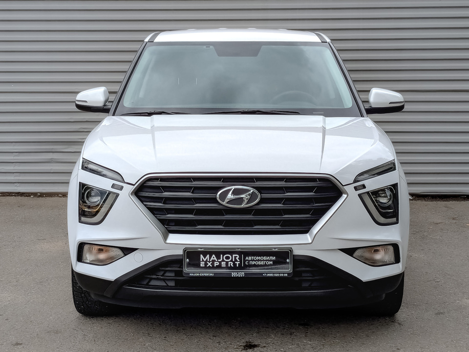 car-card-slide Hyundai Creta 2022 58 844км фото №2