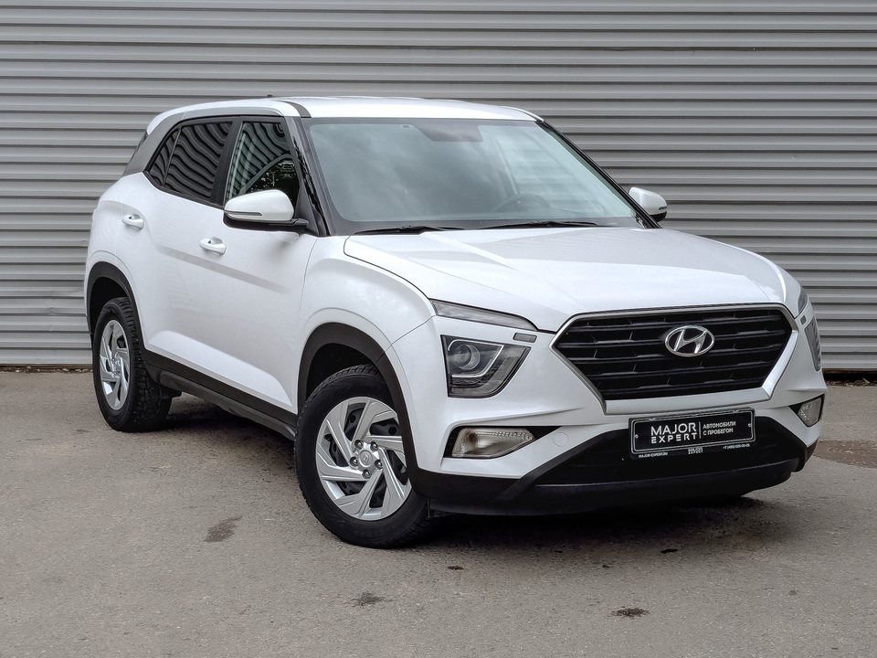 car-card-slide Hyundai Creta 2022 58 844км фото №3