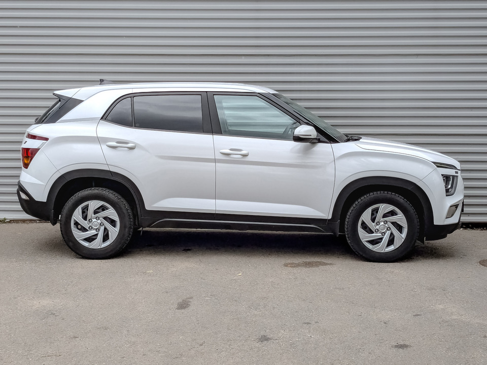 car-card-slide Hyundai Creta 2022 58 844км фото №4