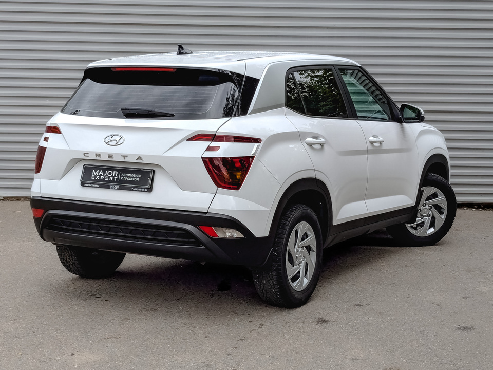 car-card-slide Hyundai Creta 2022 58 844км фото №5