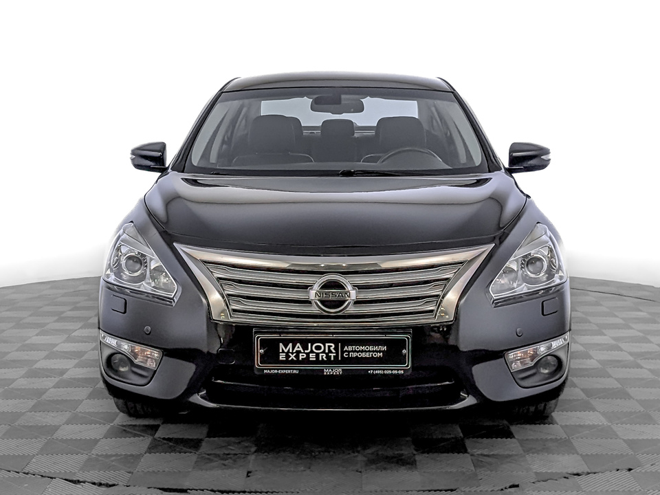 car-card-slide Nissan Teana 2015 79 362км фото №2