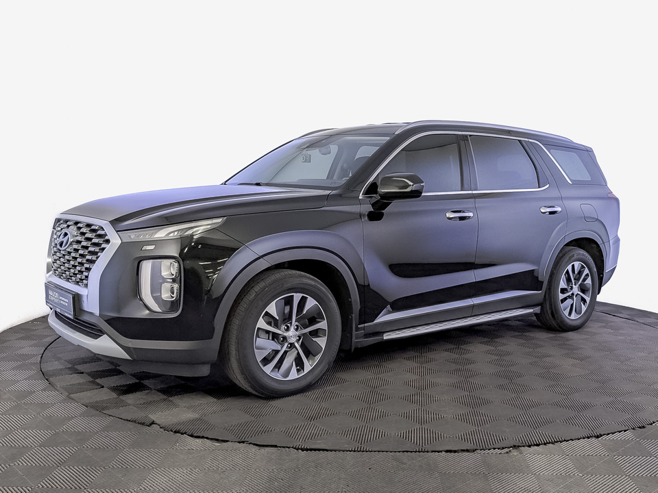 car-card-slide Hyundai Palisade 2020 55 636км фото №1