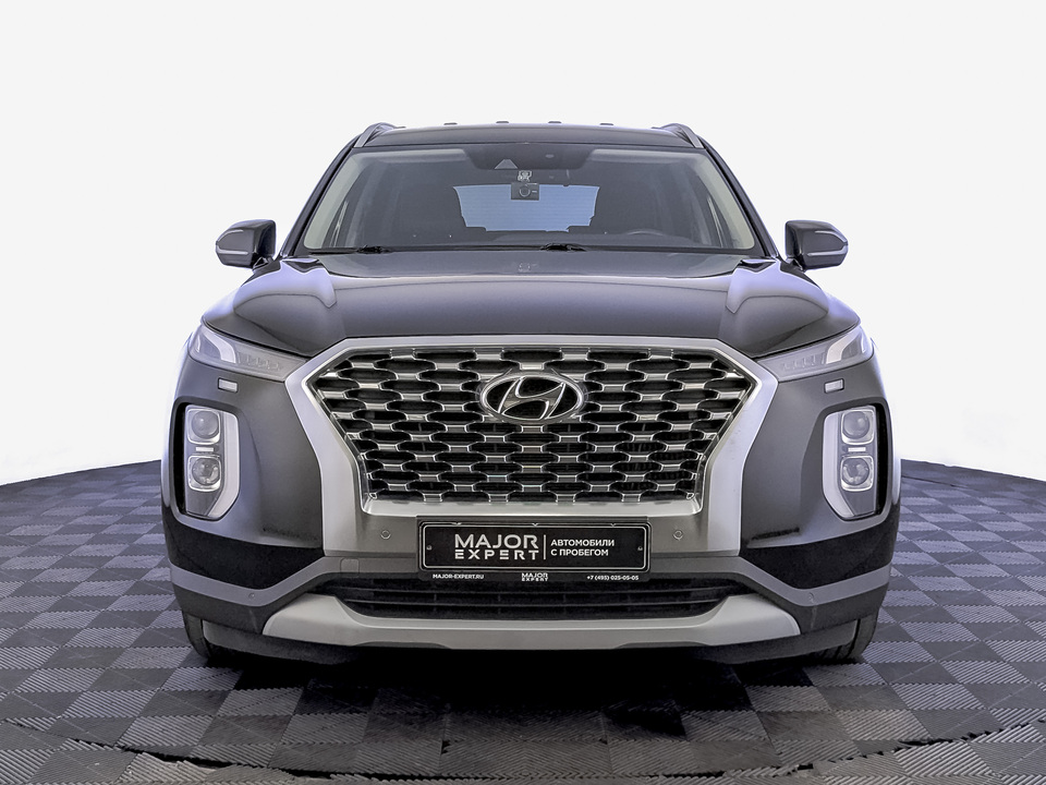 car-card-slide Hyundai Palisade 2020 55 636км фото №2