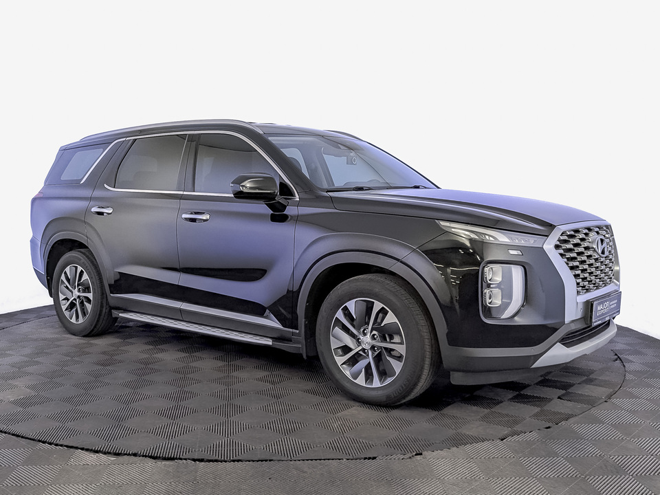 car-card-slide Hyundai Palisade 2020 55 636км фото №3