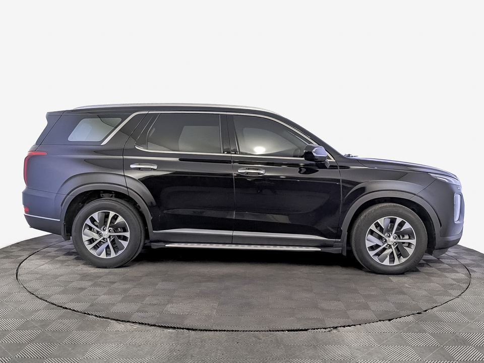 car-card-slide Hyundai Palisade 2020 55 636км фото №4