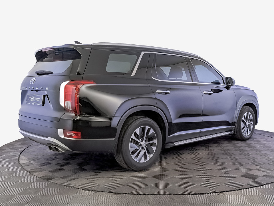 car-card-slide Hyundai Palisade 2020 55 636км фото №5