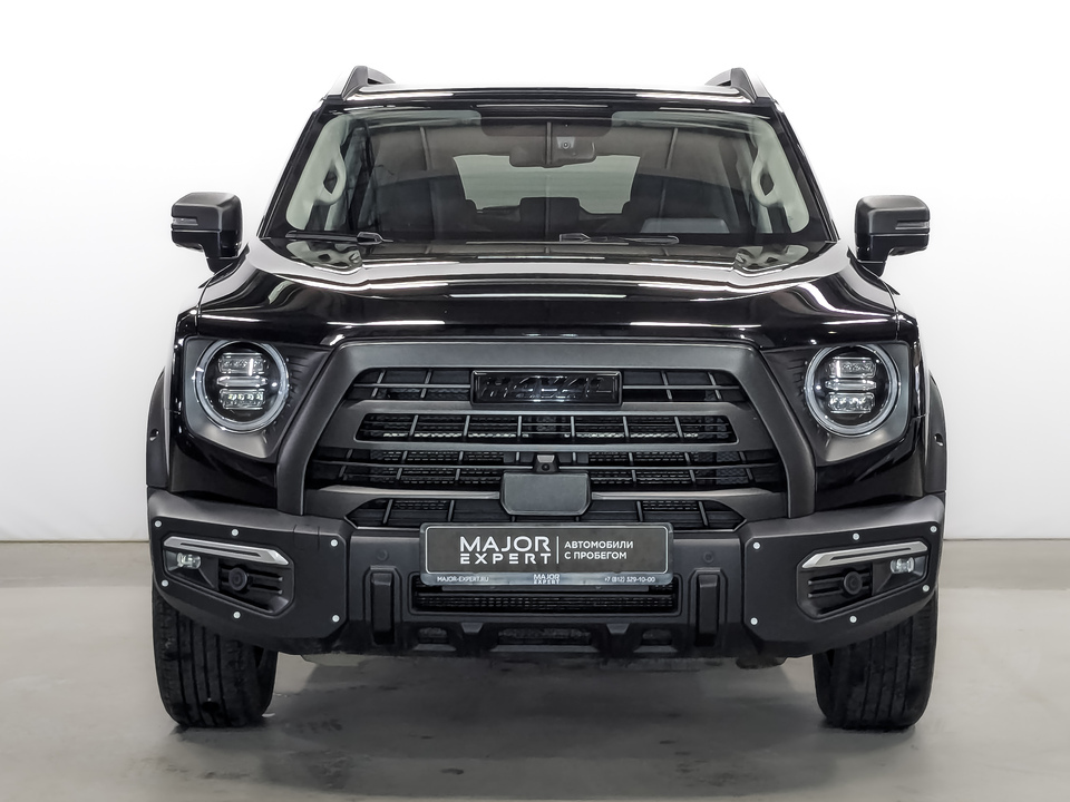 car-card-slide Haval Dargo 2024 50 442км фото №2