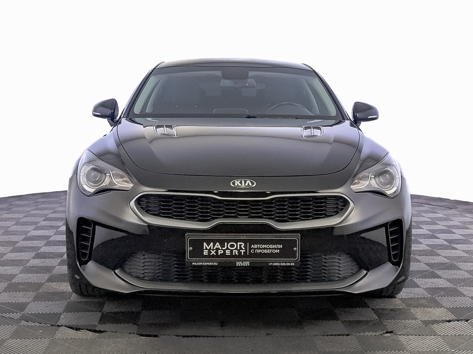 car-card-slide Kia Stinger 2019 87 305км фото №2