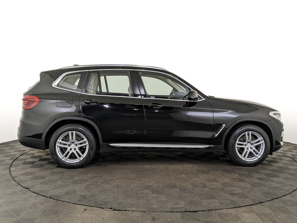 car-card-slide BMW X3 2018 125 208км фото №4