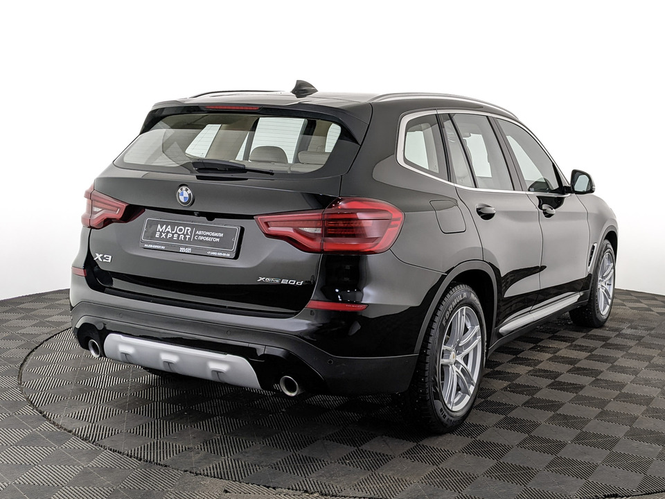 car-card-slide BMW X3 2018 125 208км фото №5