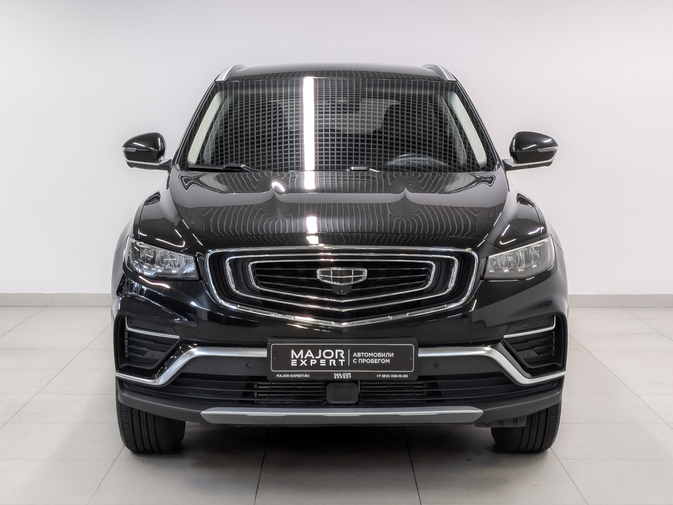 car-card-slide Geely Atlas Pro 2023 41 200км фото №2