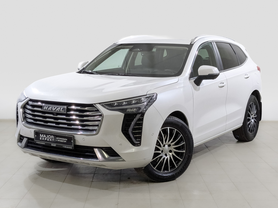 car-card-slide Haval Jolion 2023 80 080км фото №1