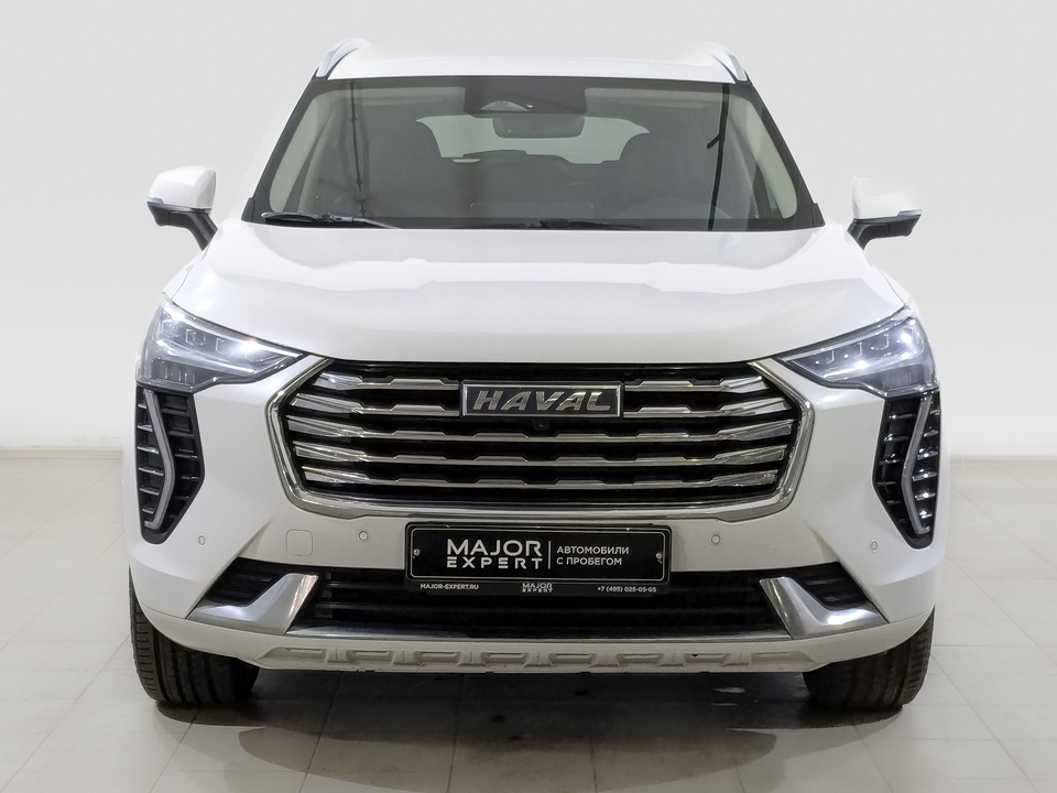car-card-slide Haval Jolion 2023 80 080км фото №2