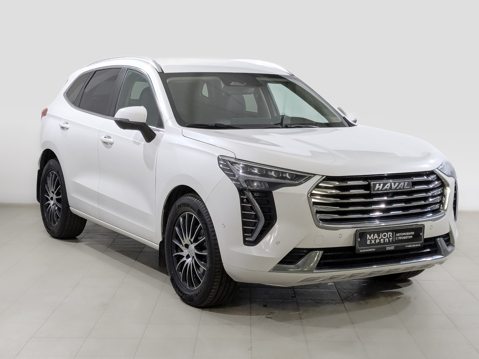 car-card-slide Haval Jolion 2023 80 080км фото №3